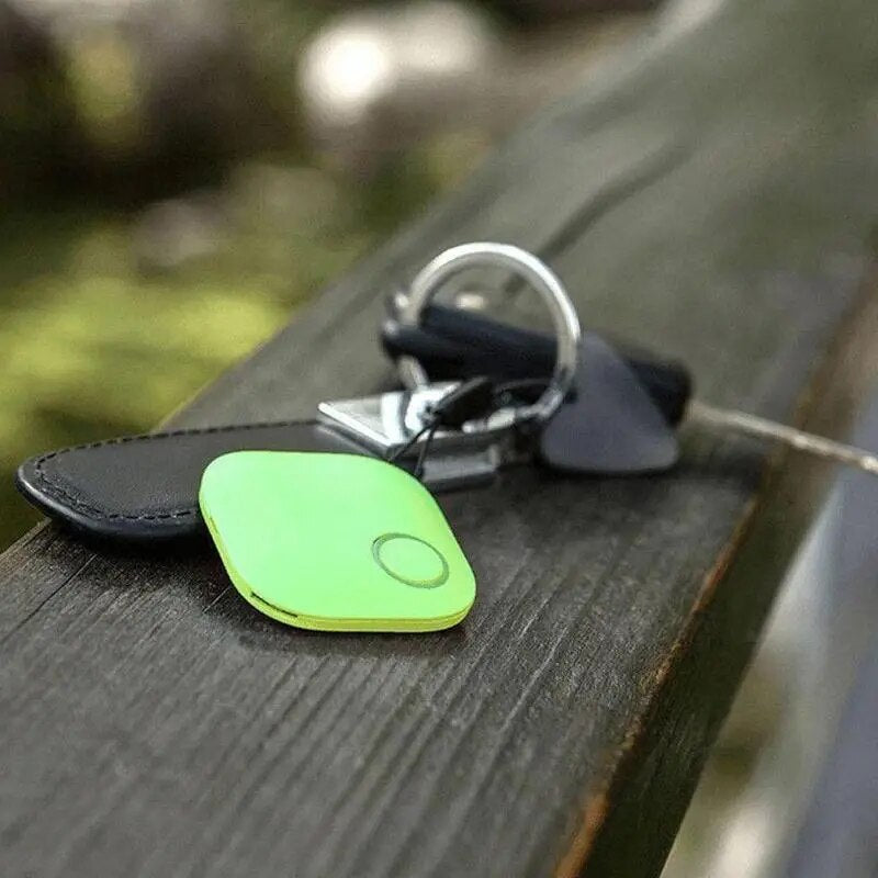 Mini GPS Tracking Device Tracking Air Tag