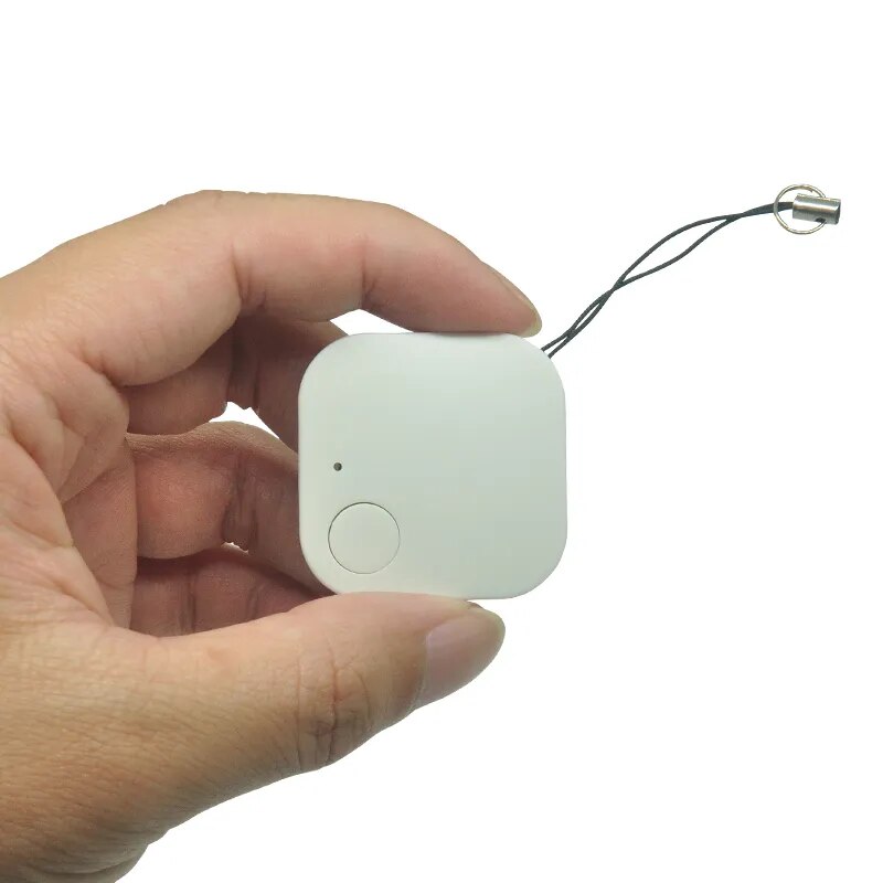 Mini GPS Tracking Device Tracking Air Tag