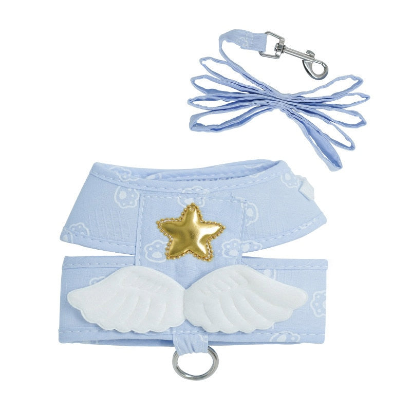 Angel Wings Harness