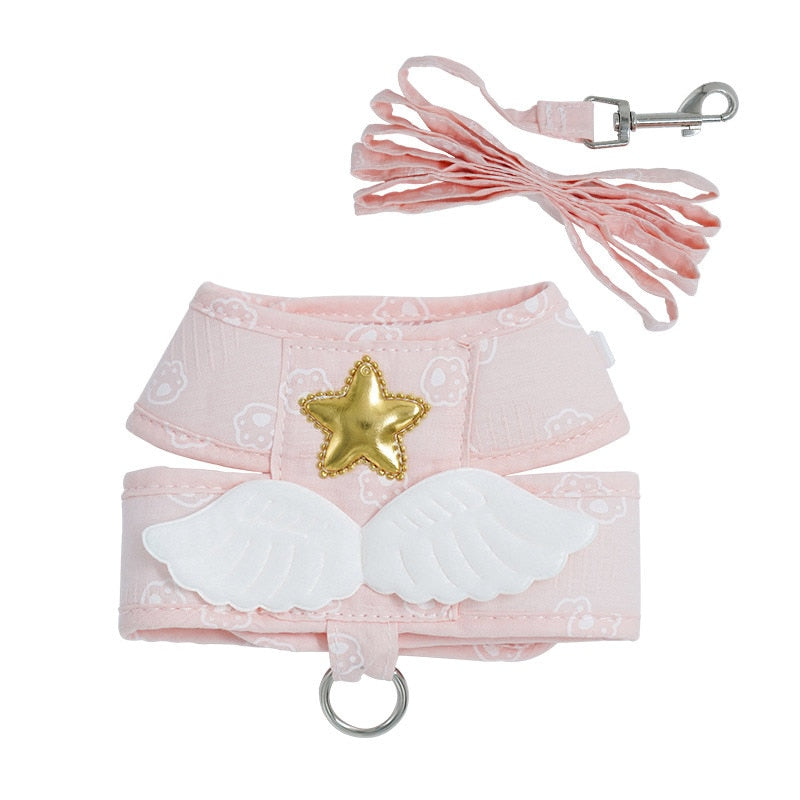 Angel Wings Harness